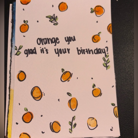 Watercolor Cards - Picture 2 of 10